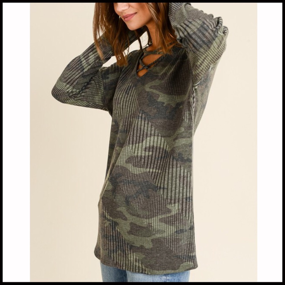 Goin’ Green Camo - Picture 5 of 6